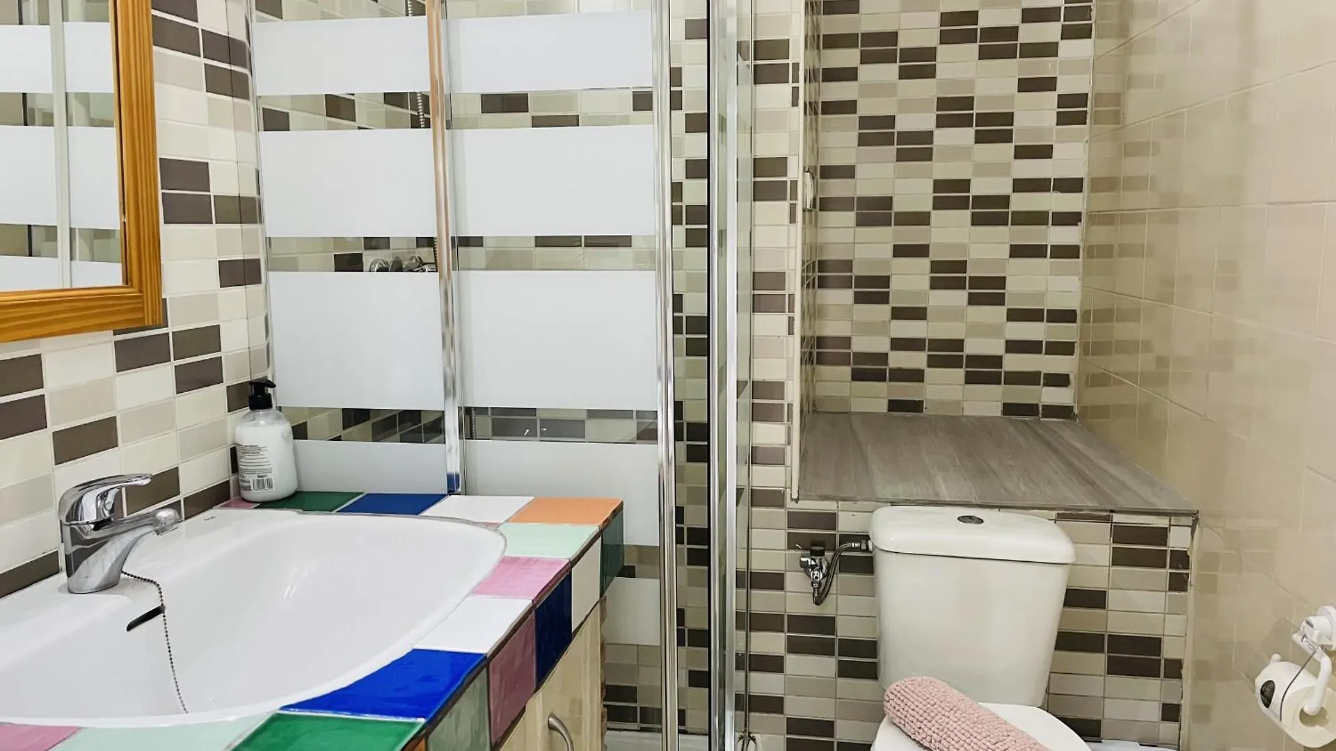 Estudio Jimena Burriana En El Centro De Nerja