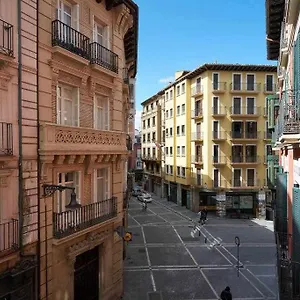 Ayla Ayuntamiento Pamplona